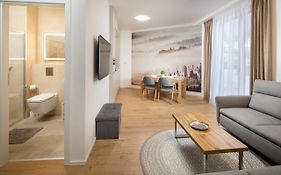Apartman Holia, Kubinska Hola